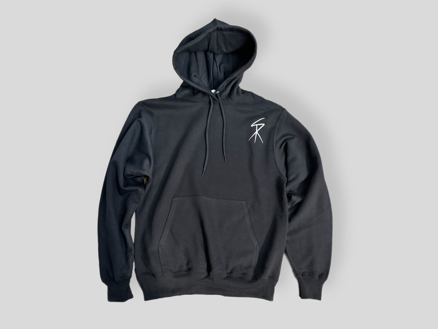 Swamp Ranch Hoodie