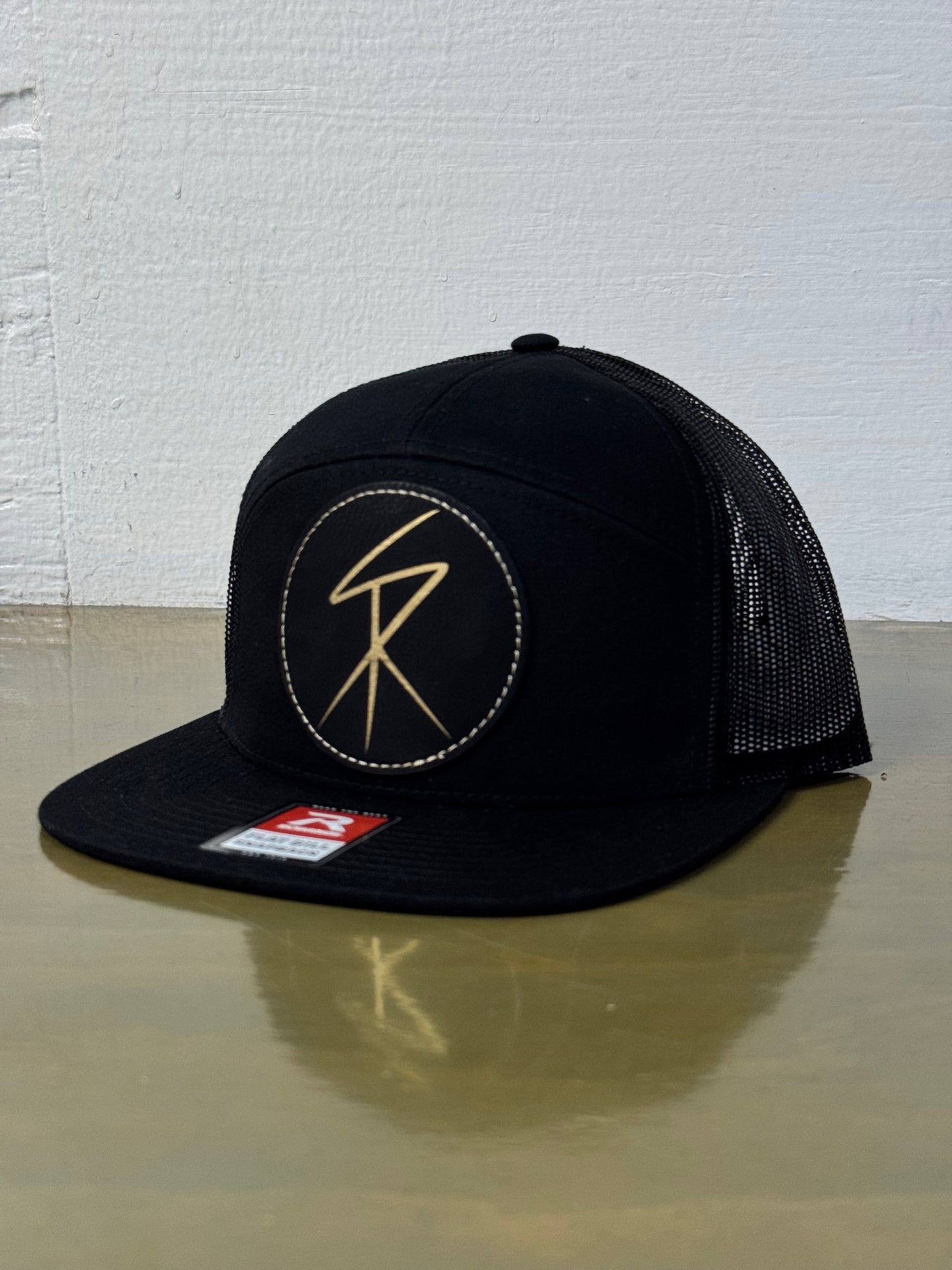 Black Swamp Ranch HAT